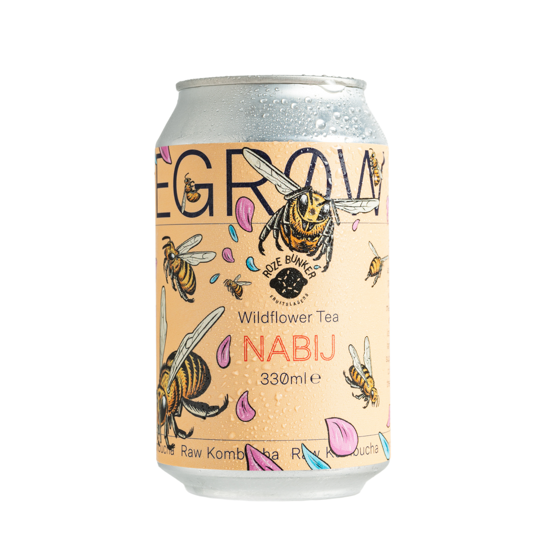 Nabij Kombucha