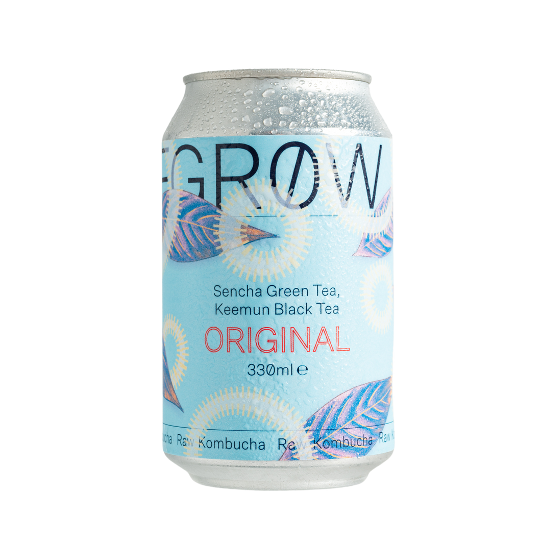 Original Kombucha